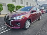 Used 2022 Mitsubishi Mirage G4 SE image 2