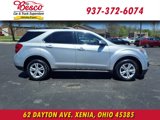 Used 2015 Chevrolet Equinox LT w/ Driver Convenience Package image 3
