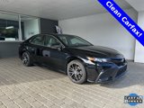 Used 2023 Toyota Camry SE image 2