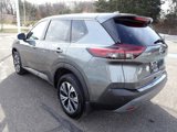 Used 2021 Nissan Rogue SV image 3