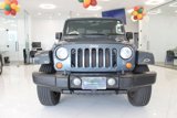 Used 2007 Jeep Wrangler Unlimited Sahara w/ Dual Top Group image 2