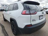 Used 2023 Jeep Cherokee Altitude Lux image 5