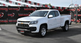 Used 2021 Chevrolet Colorado LT w/ Fleet Safety Package image 3
