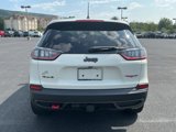 Used 2019 Jeep Cherokee Trailhawk image 6