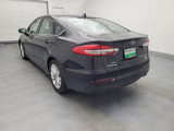 Used 2019 Ford Fusion SE image 6