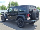 Used 2015 Jeep Wrangler Unlimited Sport image 4