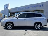 Used 2014 Mitsubishi Outlander SE image 4