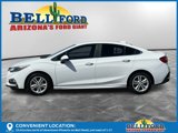 Used 2018 Chevrolet Cruze LT w/ RS Package image 3