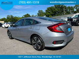 Used 2016 Honda Civic EX-T image 6