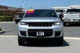 New 2025 Jeep Grand Cherokee L Limited image 2