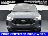 Used 2025 Ford Escape ST-Line w/ Tech Pack #1 image 2