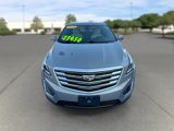 Used 2019 Cadillac XT5 Luxury image 2