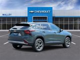 Certified 2025 Chevrolet Trax LT image 2