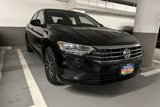 Used 2021 Volkswagen Jetta SE w/ SE Cold Weather Package image 2