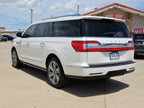 Used 2018 Lincoln Navigator L Reserve w/ Technology Package image 2