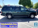 Used 2003 Chevrolet Suburban Z71 image 4