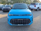 Used 2023 Kia Soul GT-Line image 2