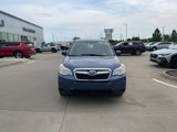 Used 2014 Subaru Forester 2.5i Premium w/ Popular Package #1 image 2