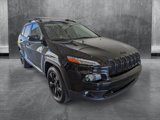 Used 2018 Jeep Cherokee Latitude w/ Altitude Package image 3