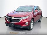 Used 2018 Chevrolet Equinox LT image 3