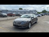 Used 2013 Ford Taurus SEL image 2