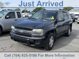 Used 2006 Chevrolet TrailBlazer LS w/ LS Preferred Equipment Group image 3