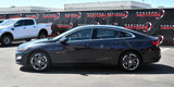 Used 2023 Chevrolet Malibu LT image 4