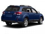 Used 2014 Subaru Outback 2.5i Limited w/ Moonroof Package image 2