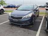Used 2016 Kia Forte EX w/ EX Premium Package image 2