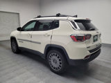 Used 2018 Jeep Compass Latitude w/ Popular Equipment Group image 5