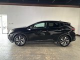 Used 2017 Nissan Murano Platinum w/ Platinum Technology Package image 2