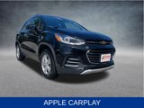 Used 2020 Chevrolet Trax LT w/ LT Convenience Package image 3