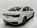 New 2025 Volkswagen Jetta SE image 3