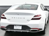 New 2025 Genesis G70 2.5T w/ Sport Prestige Package image 5