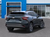 New 2025 Chevrolet Trax LT w/ Driver Confidence Package image 4
