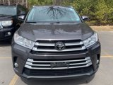 Used 2017 Toyota Highlander XLE image 2