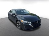 Used 2024 Nissan Sentra SV image 3