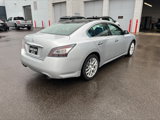 Used 2012 Nissan Maxima 3.5 SV w/ Premium Pkg image 4
