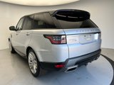 Used 2019 Land Rover Range Rover Sport HSE image 4