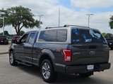 Used 2017 Ford F150 XL w/ Equipment Group 101A Mid image 5