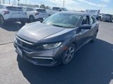 Used 2020 Honda Civic LX image 2