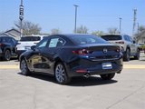 New 2025 MAZDA MAZDA3 s image 4