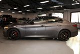 Used 2021 Alfa Romeo Giulia Ti w/ Nero Edizione image 4