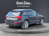 Used 2014 Audi Q5 2.0T Premium Plus w/ Premium Plus Package image 5
