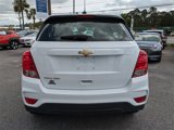 Used 2019 Chevrolet Trax LS w/ LPO, Protection Package image 5
