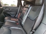 Used 2017 Jeep Cherokee Trailhawk image 3