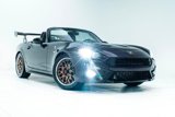Used 2020 FIAT 124 Spider Abarth w/ Convenience Group image 5