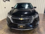 Used 2022 Chevrolet Equinox LT image 2