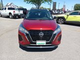 New 2024 Nissan Kicks SV w/ Interior Electronics Package image 2