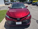 Used 2020 Toyota Camry XLE image 4